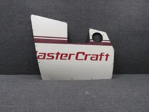 C378-3 Robinson R44ll Side Cowling Assembly RH